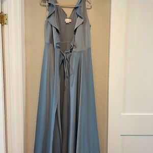 BHLDN Sachin & Babi Gown